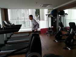 The Shore Residences (D15), Condominium #802672